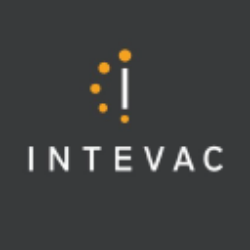 Intevac, Inc. Logo