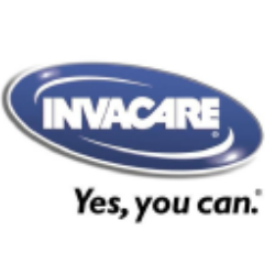 Invacare Corporation Logo