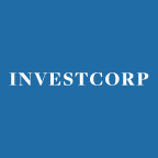 Investcorp Europe Acquisition Corp I Logo