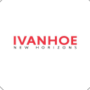 Ivanhoe Mines Ltd. Logo