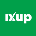 IXUP Limited Logo