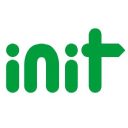 init innovation in traffic systems SE Logo