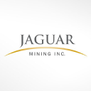 Jaguar Mining Inc. Logo