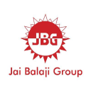 Jai Balaji Industries Limited Logo