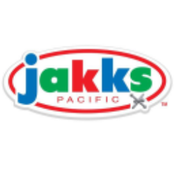 JAKKS Pacific, Inc. Logo