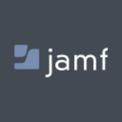 Jamf Holding Corp. Logo