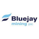 Bluejay Mining plc Logo