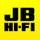 JB Hi-Fi Limited Logo