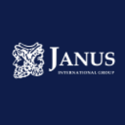 Janus International Group, Inc. Logo