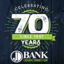 JD Bancshares, Inc. Logo