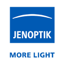 Jenoptik AG Logo