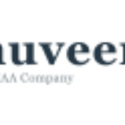 Nuveen Floating Rate Income Fund Logo