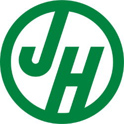 James Hardie Industries plc Logo