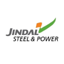 Jindal Steel & Power Limited Logo