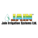 Jain Irrigation Systems Limited Logo