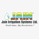 Jain Irrigation Systems Limited Logo