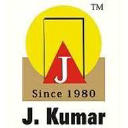 J. Kumar Infraprojects Limited Logo