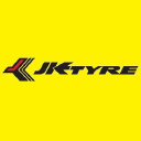 JK Tyre & Industries Limited Logo