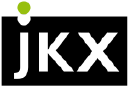 JKX Oil & Gas plc Logo