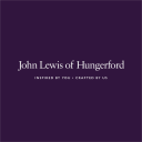 John Lewis of Hungerford plc Logo