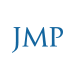 JMP Group LLC 7.25% SR NT 27 Logo