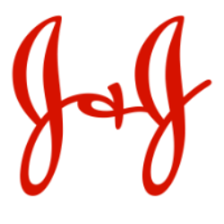 Johnson & Johnson Logo