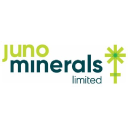 Juno Minerals Limited Logo