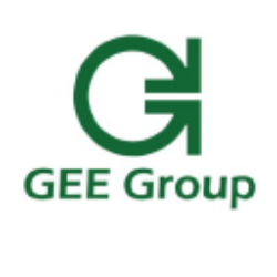 GEE Group, Inc. Logo