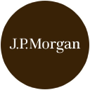 JPMorgan Chase & Co. Logo