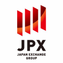 Japan Exchange Group, Inc. Logo