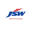 JSW Holdings Limited Logo