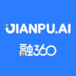 Jianpu Technology Inc. Logo