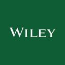 John Wiley & Sons, Inc. Logo