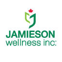 Jamieson Wellness Inc. Logo