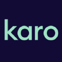 Karo Pharma AB (publ) Logo