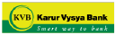 The Karur Vysya Bank Limited Logo