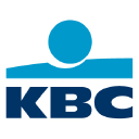 KBC Group NV Logo