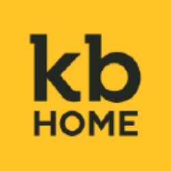 KB Home Logo