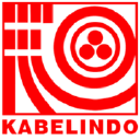 PT Kabelindo Murni Tbk Logo