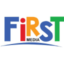 PT First Media Tbk Logo