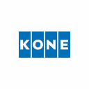 KONE Oyj Logo