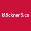 Klöckner & Co SE Logo