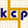 The KCP Limited Logo