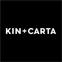 Kin and Carta plc Logo