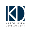 Karolinska Development AB (publ) Logo