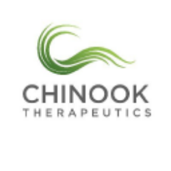 Chinook Therapeutics, Inc. Logo