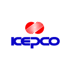 Korea Electric Power Corporation Logo