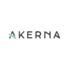 Akerna Corp. Logo