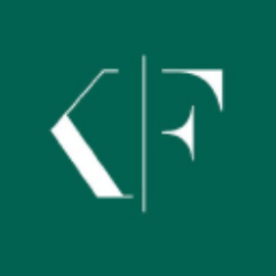 Korn Ferry Logo