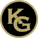 Kona Gold Beverage, Inc. Logo